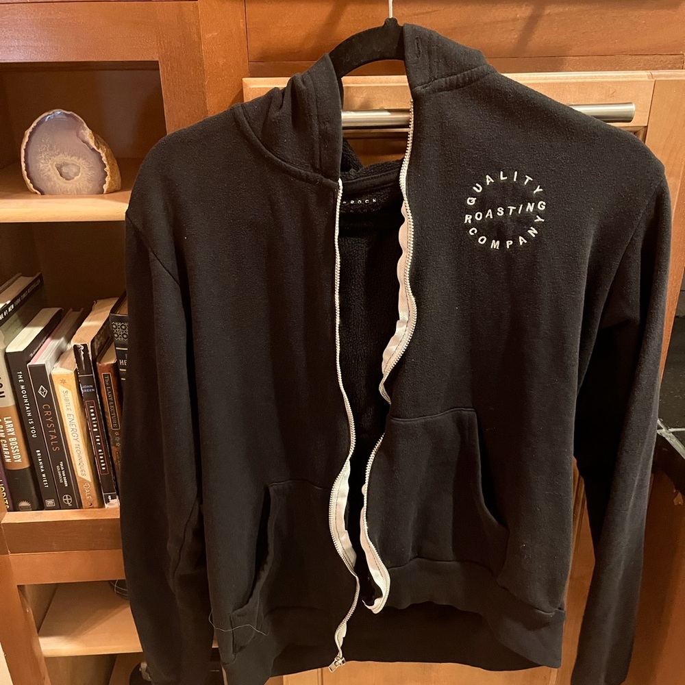 BRCB sweater